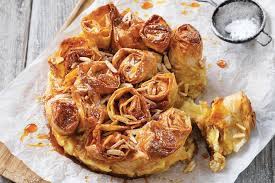 Over 70 easy easter dessert ideas. 17 Amazing Greek Desserts