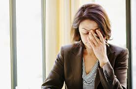 Tame Your Tension Headaches Naturally Cleveland Clinic