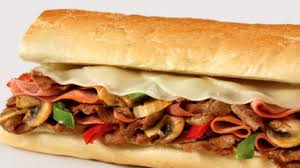 A late night out that turns into an early morning out. Steak Bomb Beef2live Eat Beef Live Better