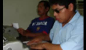 Reglas en formato Braille