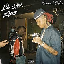 Rapper lil uzi vert and marvel's vision now have something in common. Diamond Choker Feat Lil Uzi Vert Explicit Von Lil Gnar Bei Amazon Music Amazon De