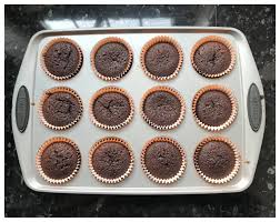 Check spelling or type a new query. Terry S Chocolate Orange Cupcakes Krish The Baker