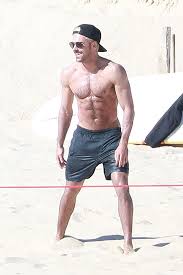 In 2021, he won a daytime emmy award for outstanding daytime program host for the netflix web documentary series down to earth with zac efron. Zac Efron Goes Bungee Jumping With His Brother Dylan While Shirtless Hollywood Life