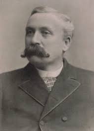 Albert E. Rice (1845-1921)