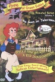 The animated series is a canadian animated television series produced by sullivan entertainment and developed by writer/director/producer kevin sullivan, based on the 1908 novel anne of green gables by l. Anne Of Green Gabels The Animated Series Tv Series 2000 Crew United