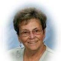 Obituary information for Muriel A. Jay