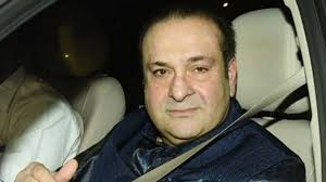 राजीव कपूर ने आखिरी बार परिवार के साथ किया था ये सेलिब्रेशन, देखें एक्टर की लास्ट तस्वीर. Kwrtudixt9cmdm