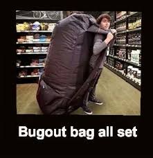 103 Prepper Memes Survival Meme Library Trueprepper Prepper Survival Life Survival