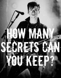 I Ve Dreamt About You Nearly Every Night This Week Cause There S This Tune I Ve Found That Makes Me Think Of You Somehow And I Play It On Repeat