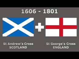 English flag, colors and history of the national flag of england. England Flag Colors Represent History Of The England Flag 1606 1801