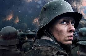 All Quiet' Shows the Tragedy of War