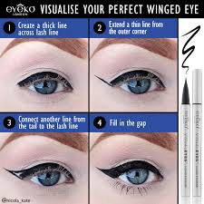 With each eye shape, there is a particular way on how to apply makeup. How To Do Eye Makeup For Deep Set Eyes Saubhaya Makeup