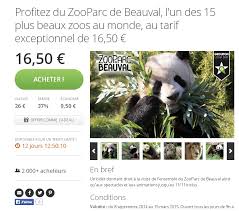 Последние твиты от zooparc de beauval (@zoobeauval). Billet Beauval Bons Plans Et Astuces Pour Economiser