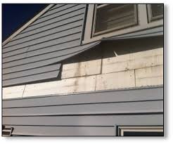 The advantages over full logs are exceptional. Vinyl Log Siding Compare Choose Steel Log Siding For Your Home