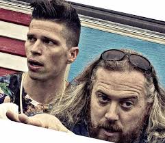 Harvey @ Whittier Community Theatre