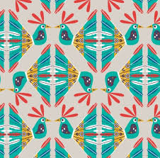 Submitted 3 hours ago by no_author_256. Camelot Birds Of Paradise Birds 28170103 02 Creambay Quilts