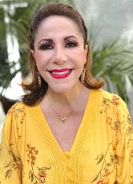 STRONG, DRUG-FREE FAMILIES Dr. Beatriz Villarreal works 'one-on-one' to  instill family values