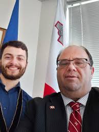 THE MALTESE CANADIAN