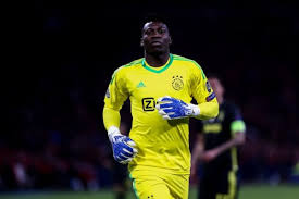 Ghana international kudus has been confirmed out of action for several months after picking up a meniscus injury during his club's recent champions league group stage opener against liverpool. Ajax Amsterdam Andre Onana Und Barca Jetzt Spricht Sein Berater