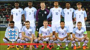 England u21 vs switzerland u21 is live on sky sports football and sky sports main event. Switzerland U21 1 1 England U21 Goals Highlights Youtube