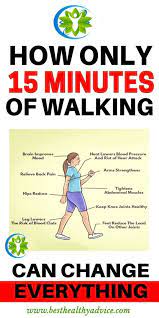 No wonder some of my most creative ideas seem to come to. Add This Habit To Your Everyday Routine And You Will Notice Its Amazing Effect On Your Body And Mind Senior Fitness Exercise Health