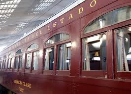 El tren del recuerdo es un servicio turístico iniciativa conjunta de grupo efe y la asociación chilena de conservación del patrimonio ferroviario. Tren Del Recuerdo A Journey Through Time By Train Travelart