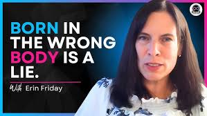 One Mother's Battle Against Gender Ideology with Erin Friday
