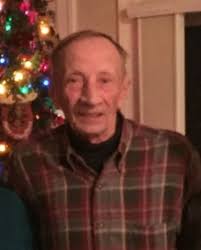 Richard Ott Obituary August 3, 2018