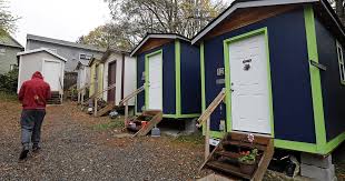 The house also approved another spending bill that omitted the helms amendment, time reports, which currently prohibits the use of u.s. Homeless Housing In A Hurry World