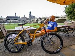 Bike Der Woche 24 Selfmade Projekt Woodbike Von Ibc User Knirschbiker Mtb News De Holzfahrrad Mtb Fahrrad Holz