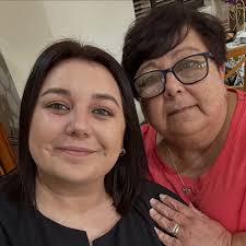 Happy Birthday to the woman who has been more than a stepmom—you've been a  true mother to my heart for almost 40 years. Your strength, love, and  sacrifices have shaped who I