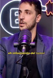 Vacuna contra el cáncer: innovaciones de Martín Guerrero