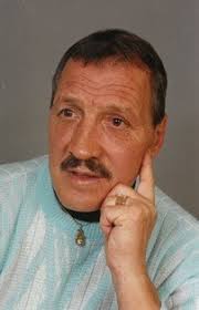 Gilles Lortie Obituary