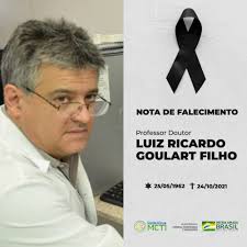 Astronauta Marcos Pontes