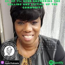 Bring Your Own Best Show