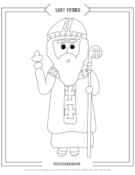 Patrick coloring pages on our main st. Religious St Patrick S Coloring Pages Free Printable Saint Patrick S Day Coloring Worksheets Printable Worksheets And Activities For Teachers Parents Tutors And Homeschool Families This Festive St Patrick S Day Coloring