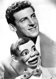 Fan Casting Paul Winchell as Jumpy (Voices by Paul Winchell) in Kollapsible  Kops (Created by Pat Ventura and Danny Antonucci)