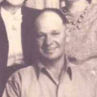 Joseph Harold Oliver (1901-1959)