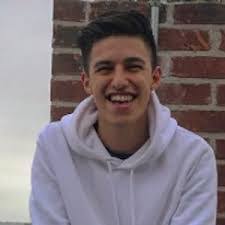 Gilberto Haro's Instagram, Twitter & Facebook