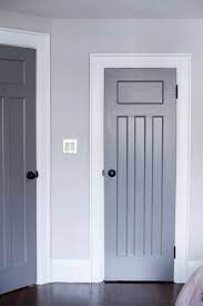 Fenton Double Gfci Switchplate Rejuvenation In 2021 Interior Door Styles Blue Interior Doors Doors Interior