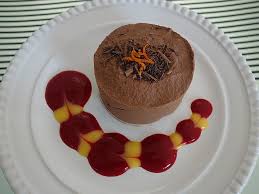 Mousse Au Chocolat Von Dieliebebeate Chefkoch Dessert Ideen Kuchen Desserts Nachtisch Rezepte