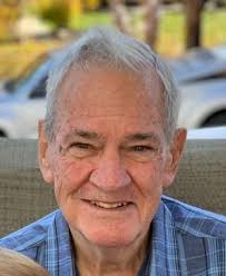 Eugene Cummings Obituary November 25, 2021