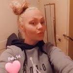 Mindy Cottrell's Instagram, Twitter & Facebook