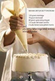 Maybe you would like to learn more about one of these? Cara Membuat Resepi Aising Kek Hari Jadi Arisa