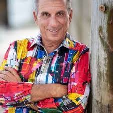 Anthony Marotta's Instagram, Twitter & Facebook