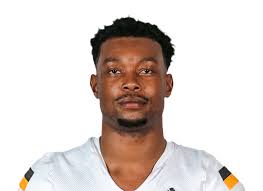 Caleb Garner 2022 NCAAF Splits