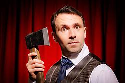 Wesley Hitt Photography