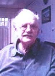 Obituary of Keith Stover