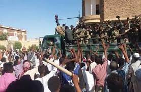 تعرف على أهم أخبار السودان اليوم، بتغطية خبرية عاجلة تشمل كافة النواحي الاجتماعية والاقتصادية والسياسية والشبابية في الشأن السوداني من موقع قناة العربية. Ø´Ø§Ù‡Ø¯ Ø§Ù„Ø­ÙƒÙˆÙ…Ø© ØªÙÙ‚Ø¯ Ø§Ù„Ø³ÙŠØ·Ø±Ø© Ø¹Ù„Ù‰ Ù…Ø¸Ø§Ù‡Ø±Ø§Øª Ø§Ù„Ø³ÙˆØ¯Ø§Ù† ÙˆÙƒØ§Ù„Ø© Ø³ÙˆØ§ Ø§Ù„Ø¥Ø®Ø¨Ø§Ø±ÙŠØ©
