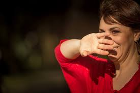 Show de lançamento do CD 'Quem eu sou não tem retrato', de Babi Farah